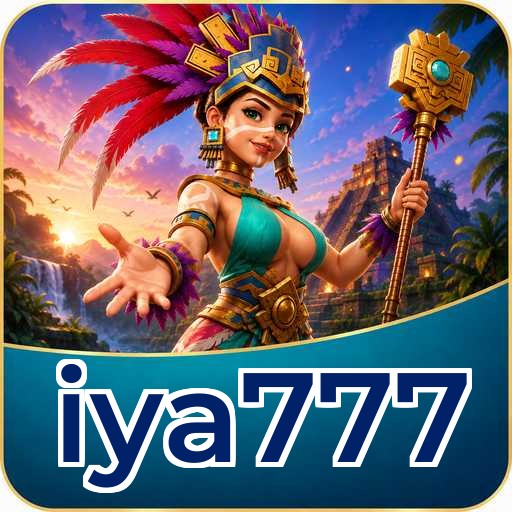 iya777 APK v4.7.5 - Screenshot UI modern dan intuitif Indonesia